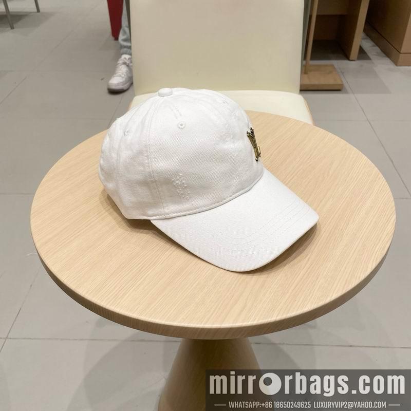 LV Hat 010902