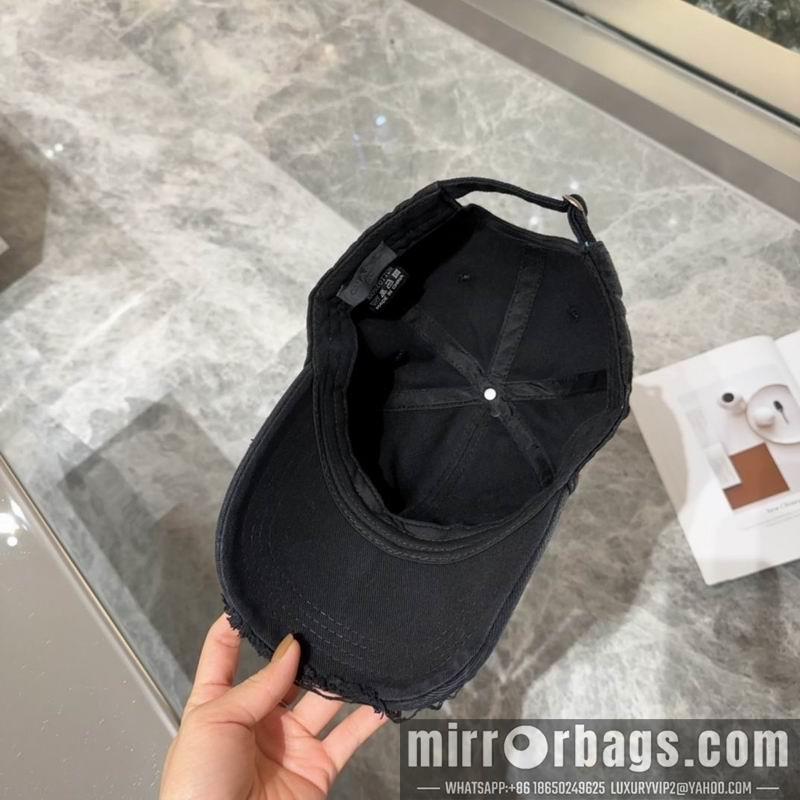Chanel Hat 122112