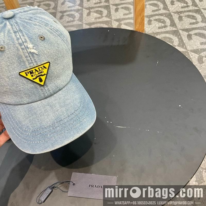 Prada Hat 050704