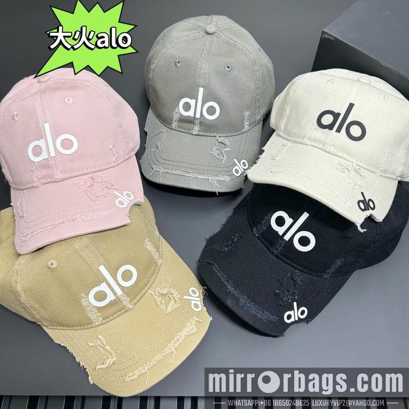Alo Hat dx36