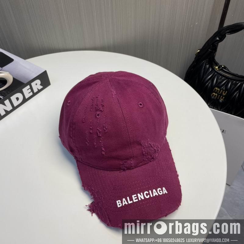 Balenciaga Hat 100702