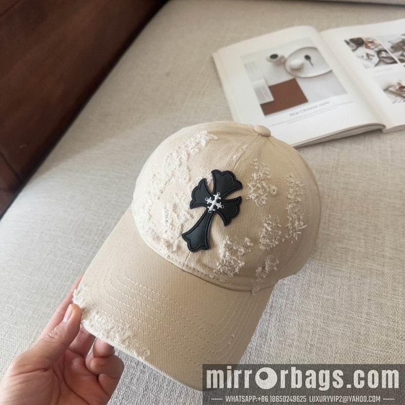 Chrome Hearts Hat 021101