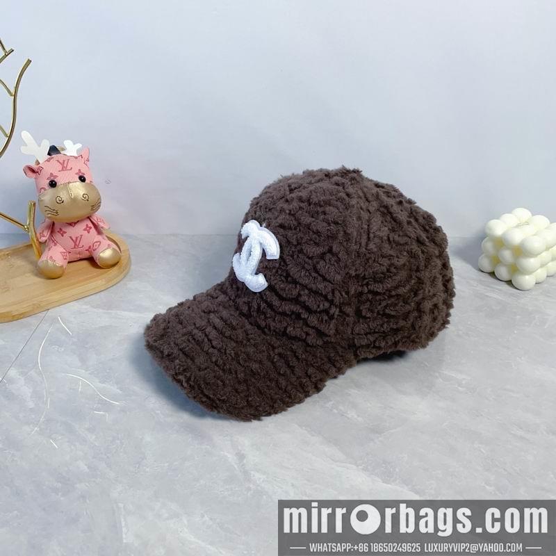 Chanel Hat dx41