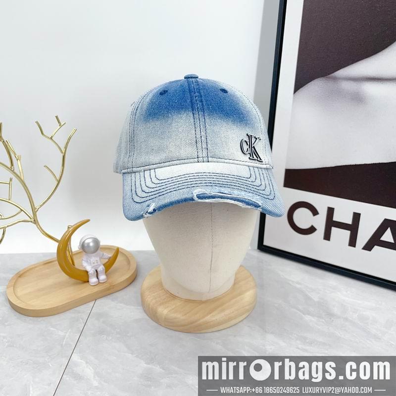 CK Hat dx34