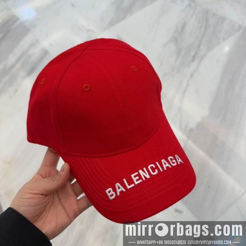 Balenciaga Hat dx74