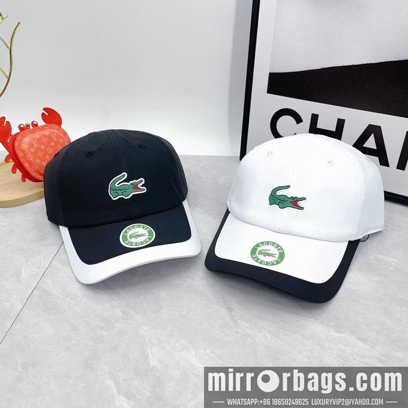 Lacoste Hat dx04