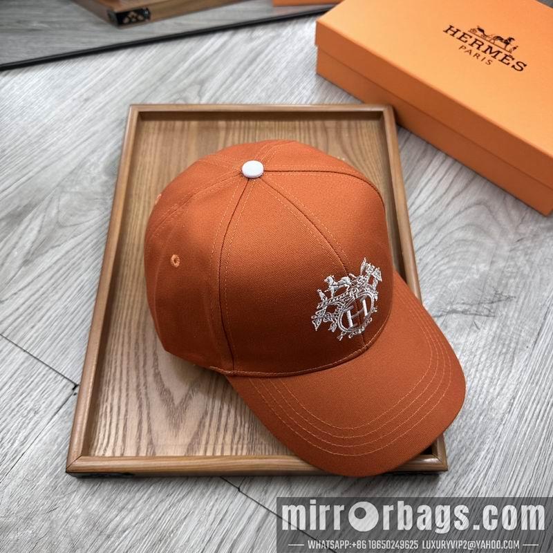 Hermes Hat dx08