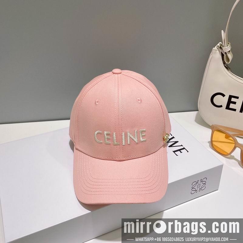 Celine Hat 072804