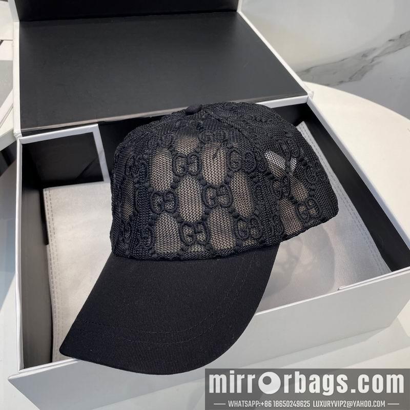 Gucci Hat dx34