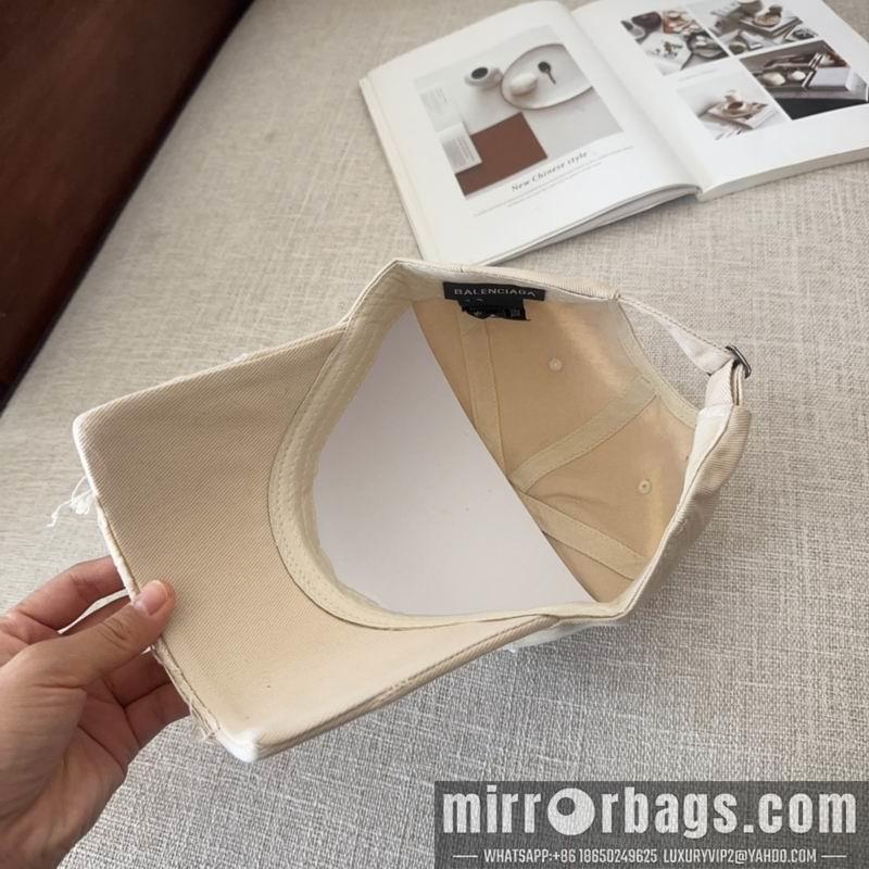 Balenciaga Hat 010902
