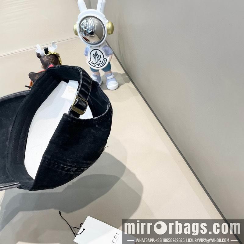 Gucci Hat 081801