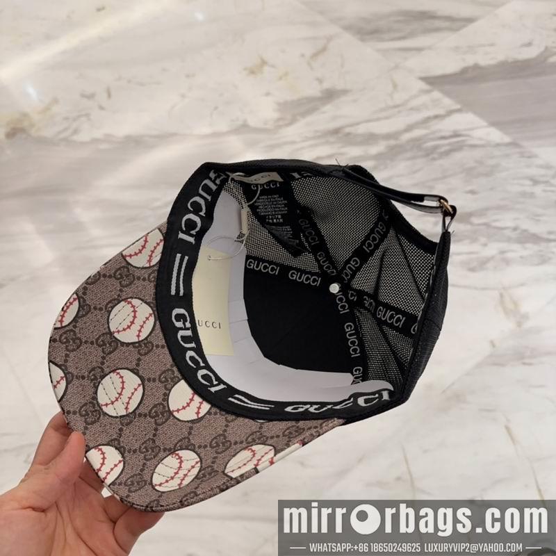 Gucci Hat dx51