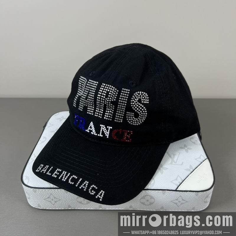 Balenciaga Hat 021007