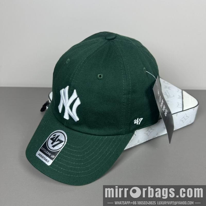 NY Hat dx59