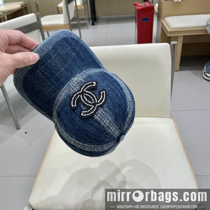 Chanel Hat 030939