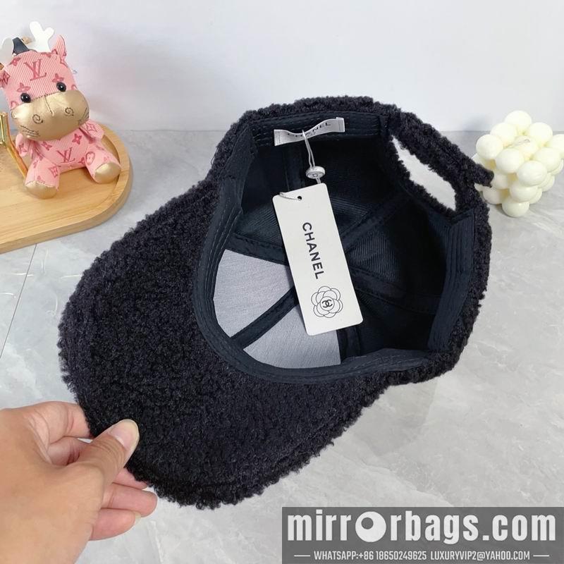 Chanel Hat dx45