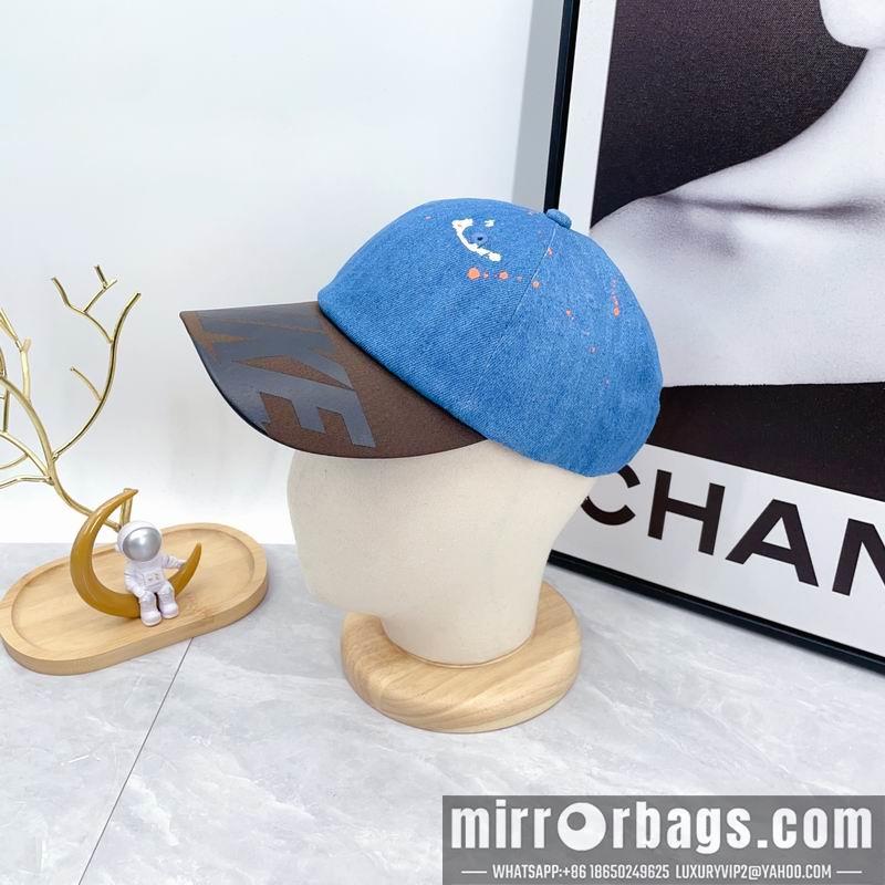 Nike Hat(高版本)dx14