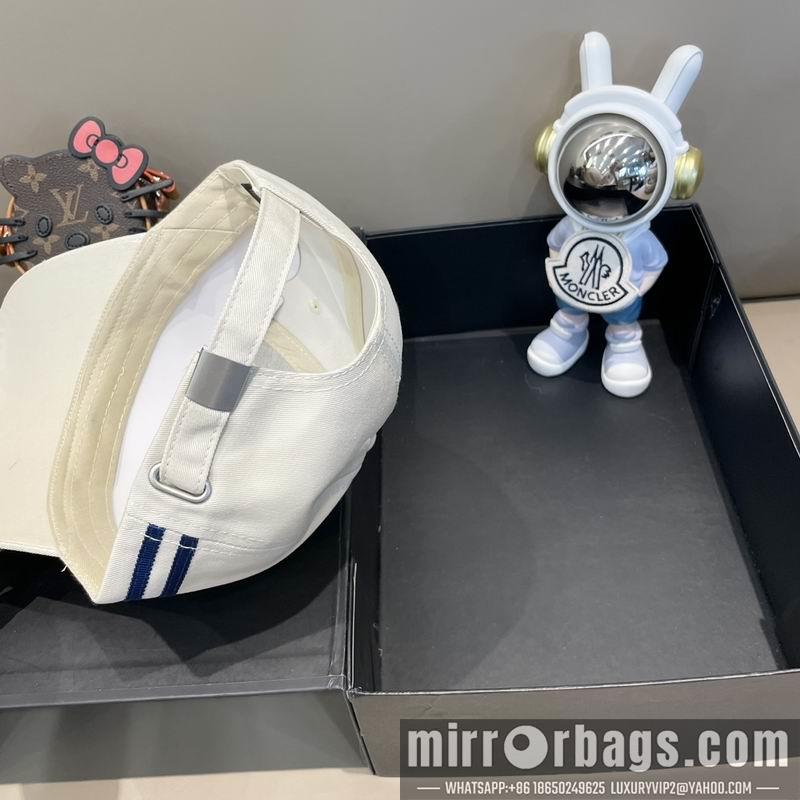 Prada Hat 080502