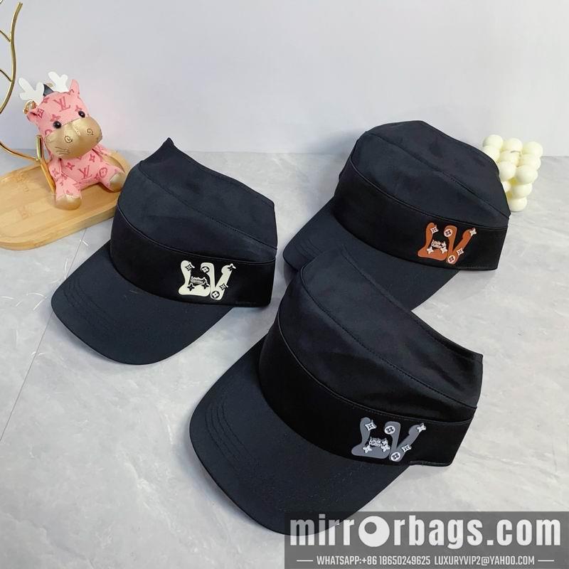 LV Hat dx40