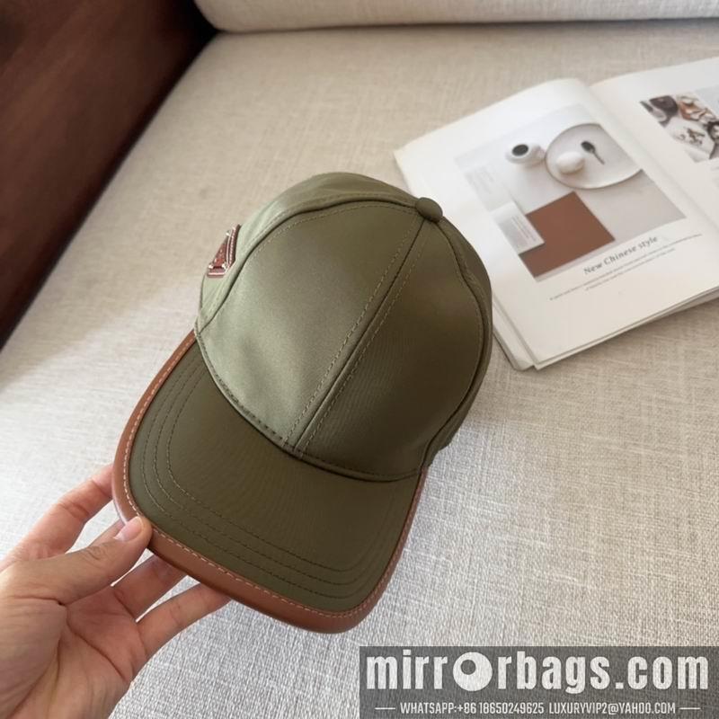 Prada Hat dx74