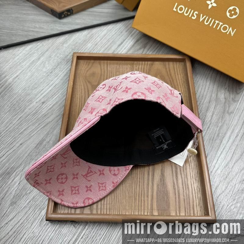 LV Hat 071205