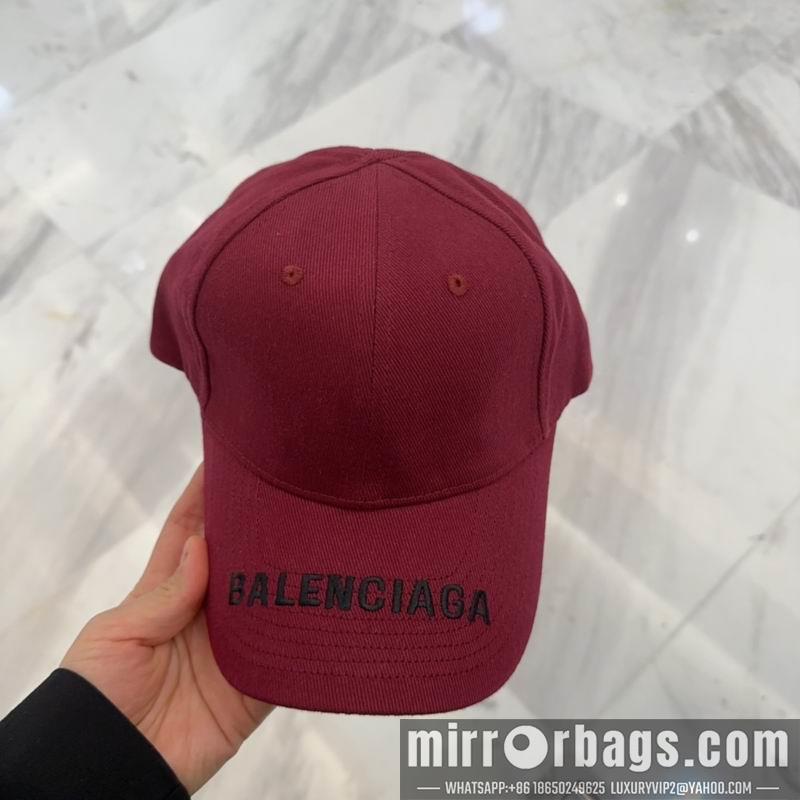 Balenciaga Hat dx75