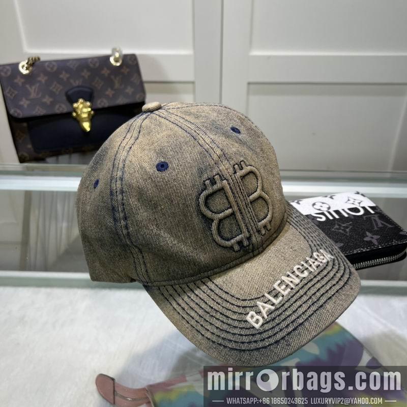 Balenciaga Hat dx31