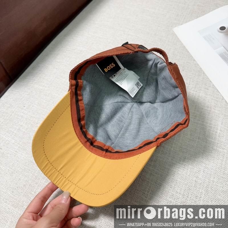 Boss Hat dx06