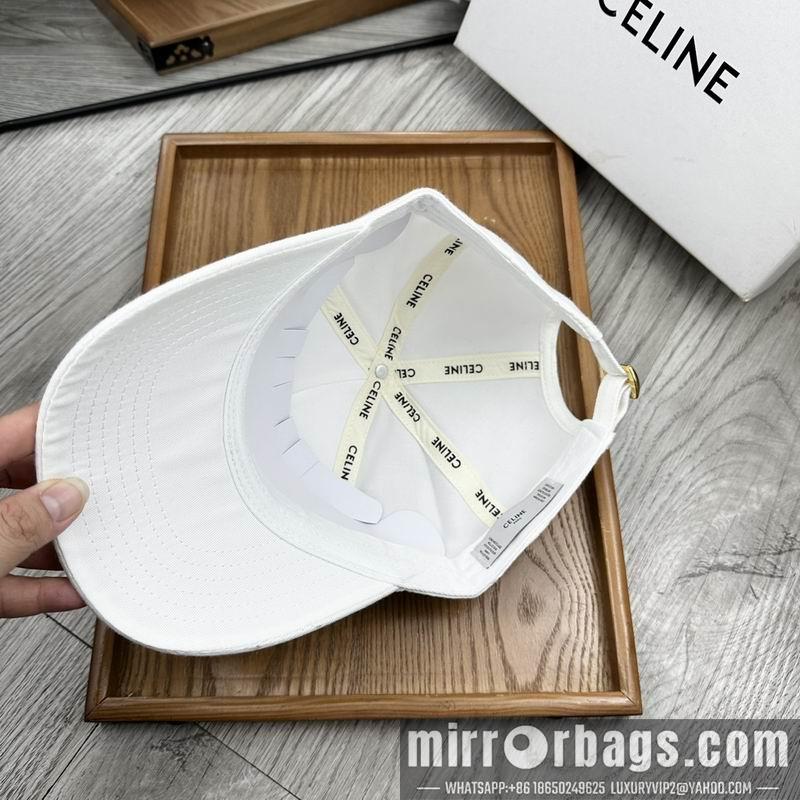 Celine Hat dx23