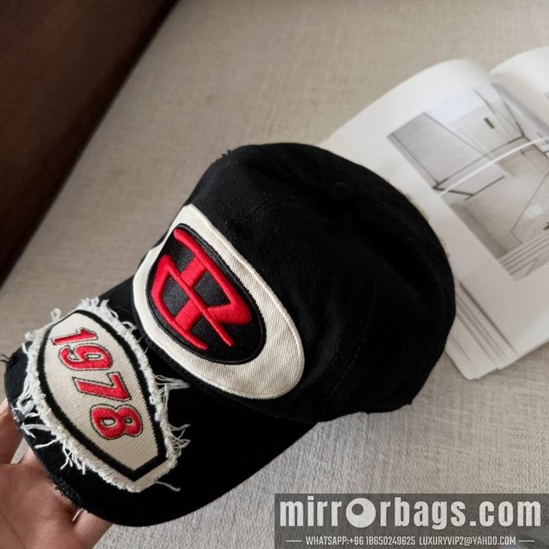 Diesel Hat dx15