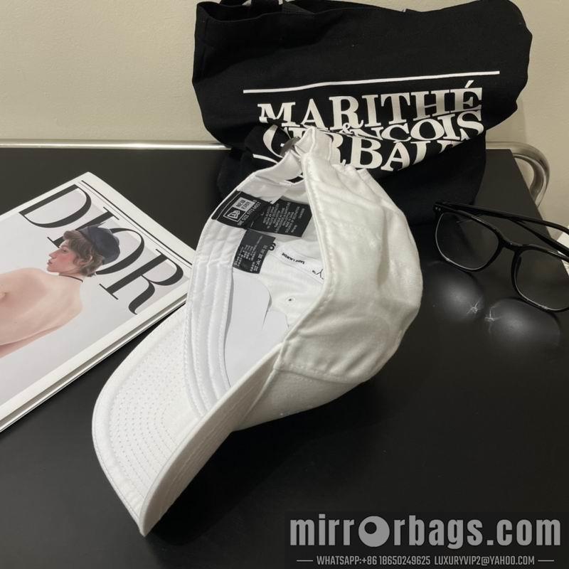 YSL Hat 042701