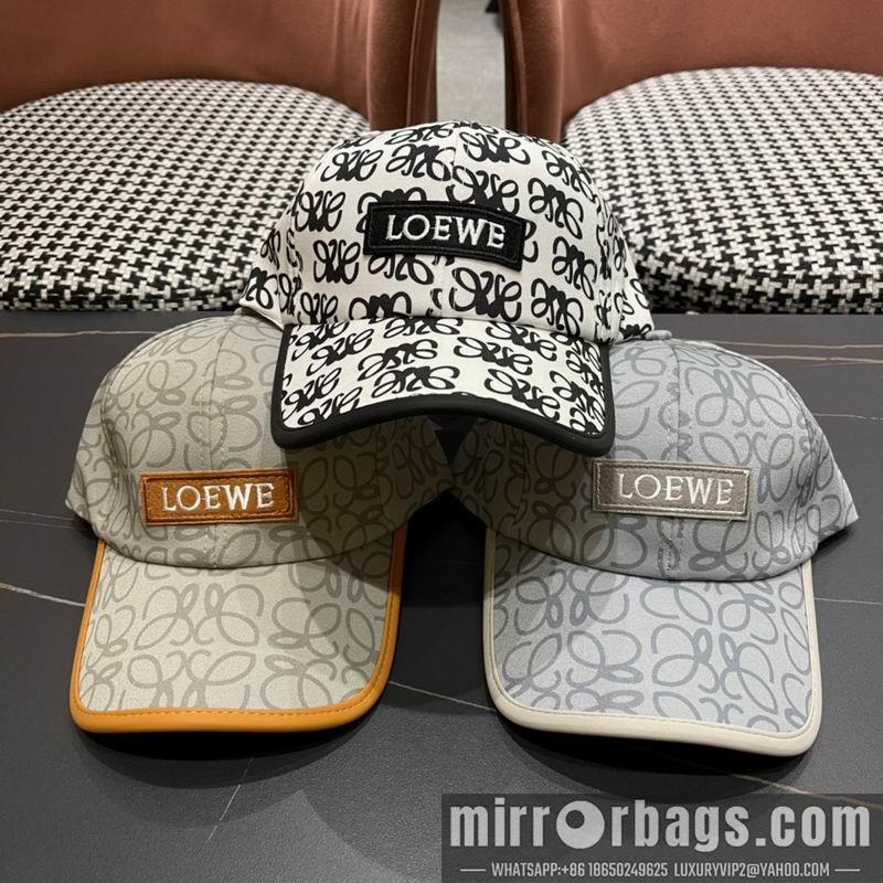 Loewe Hat 101101