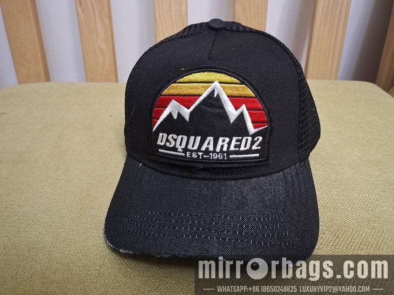 DSQ Hat y 14