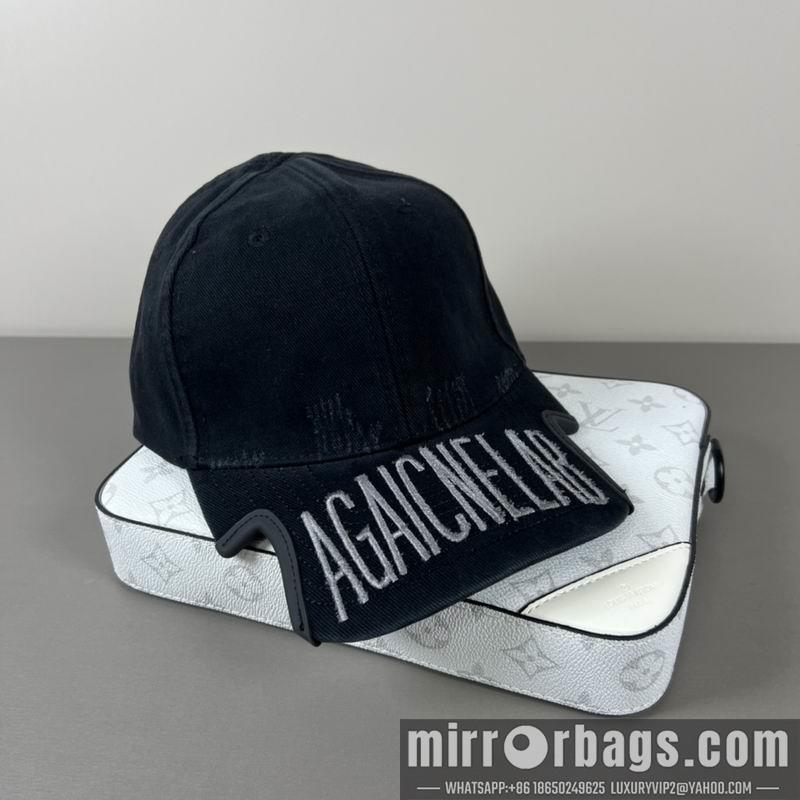 Balenciaga Hat 020812