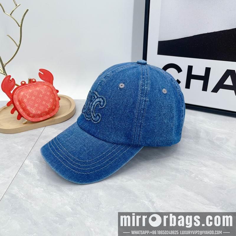 Celine Hat dx01