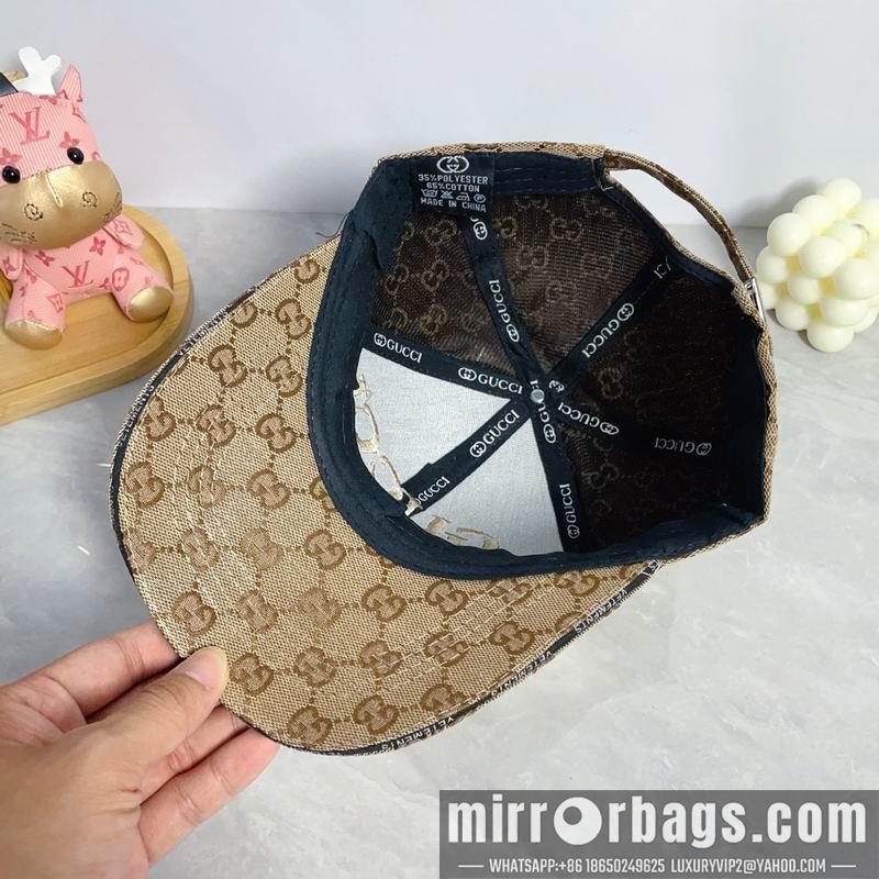 Gucci Hat dx90