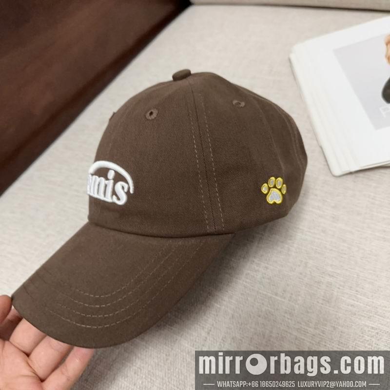 Emis Hat dx05