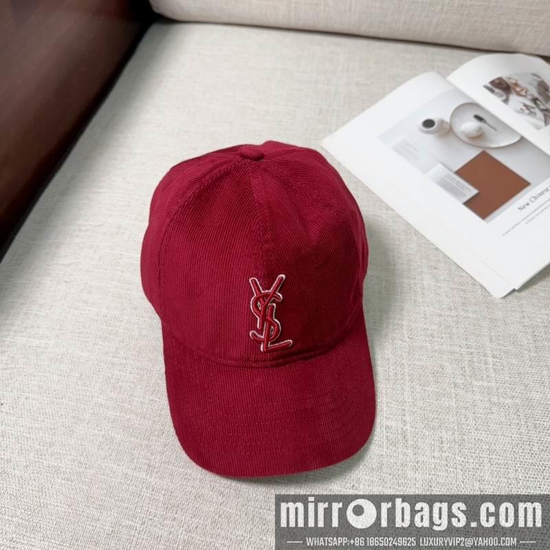 YSL Hat dx30