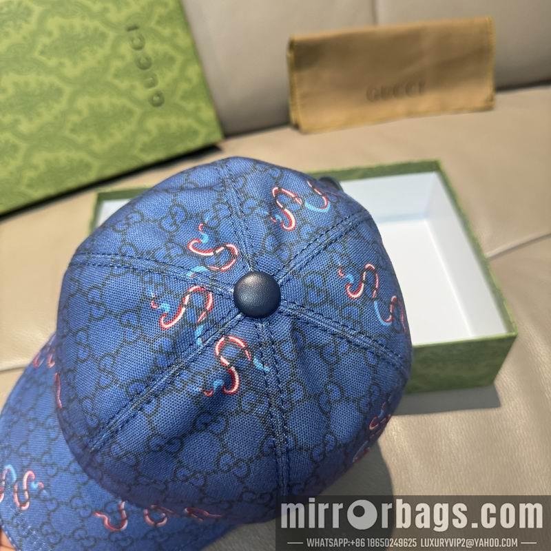 Gucci Hat dx41