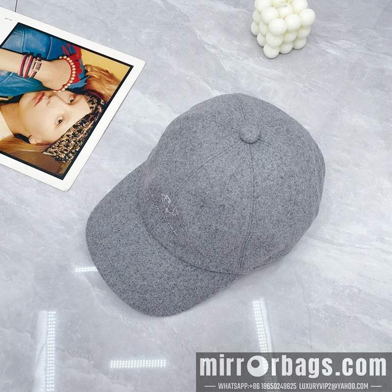 Loro Piana Hat dx11
