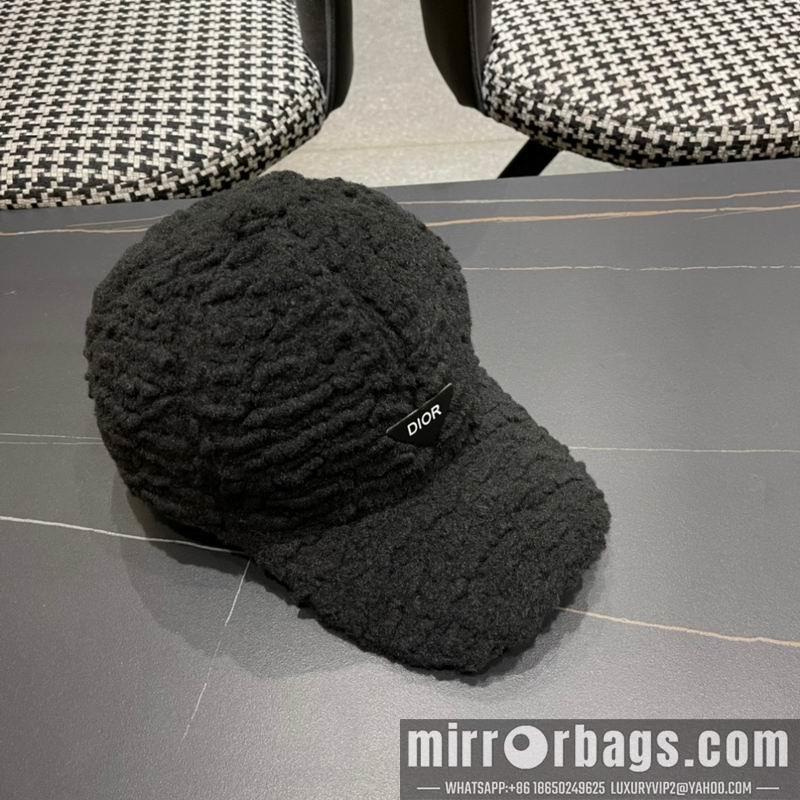 Dior Hat 010701