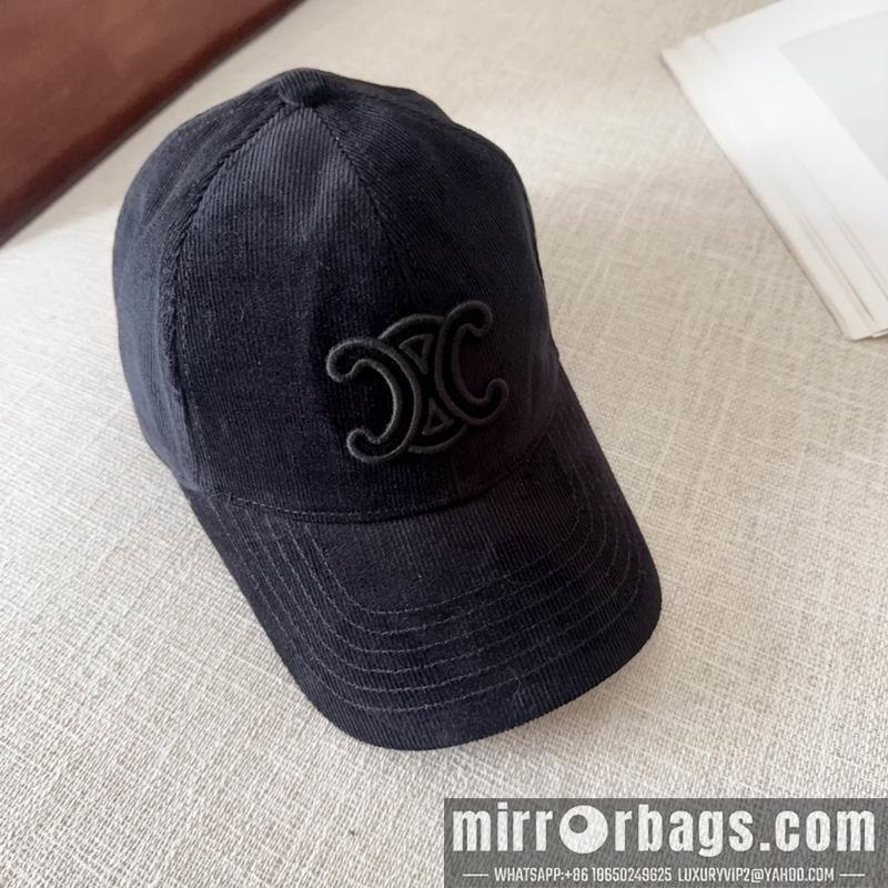 Celine Hat dx119