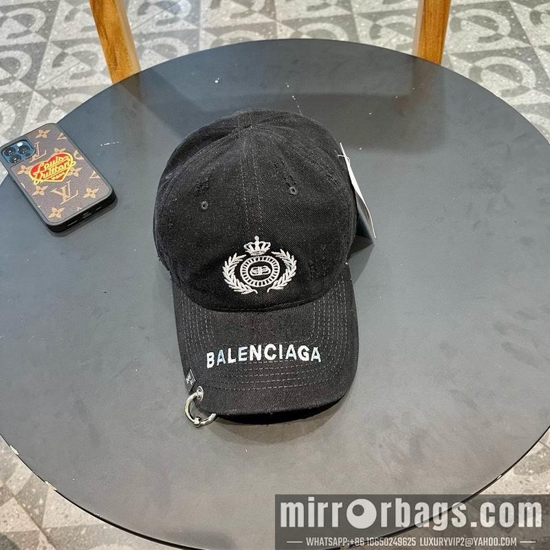 Balenciaga Hat 050716