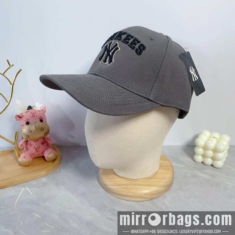 MLB NY Hat dx22