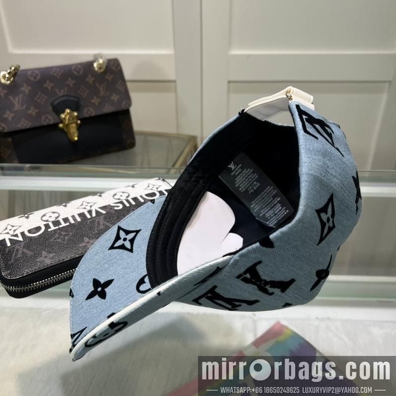 LV Hat 042807