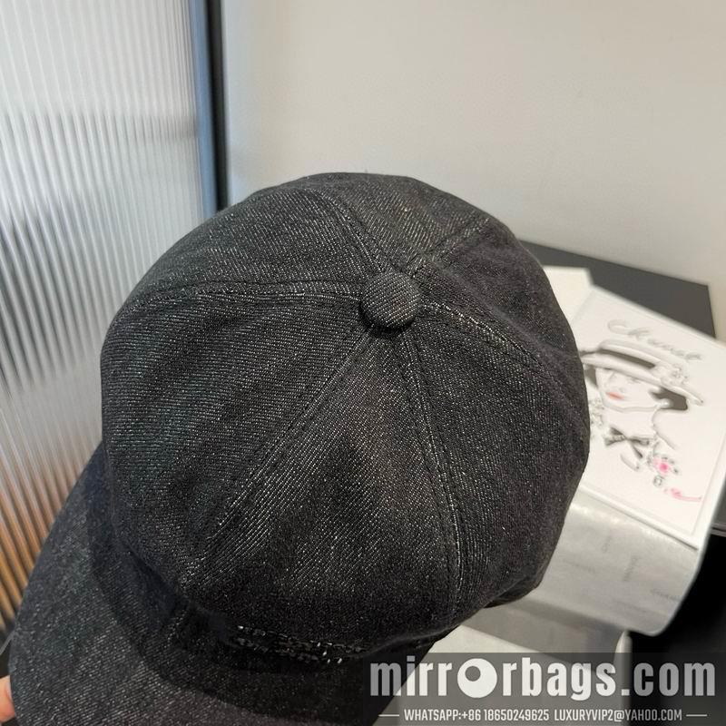 Chanel Hat dx49