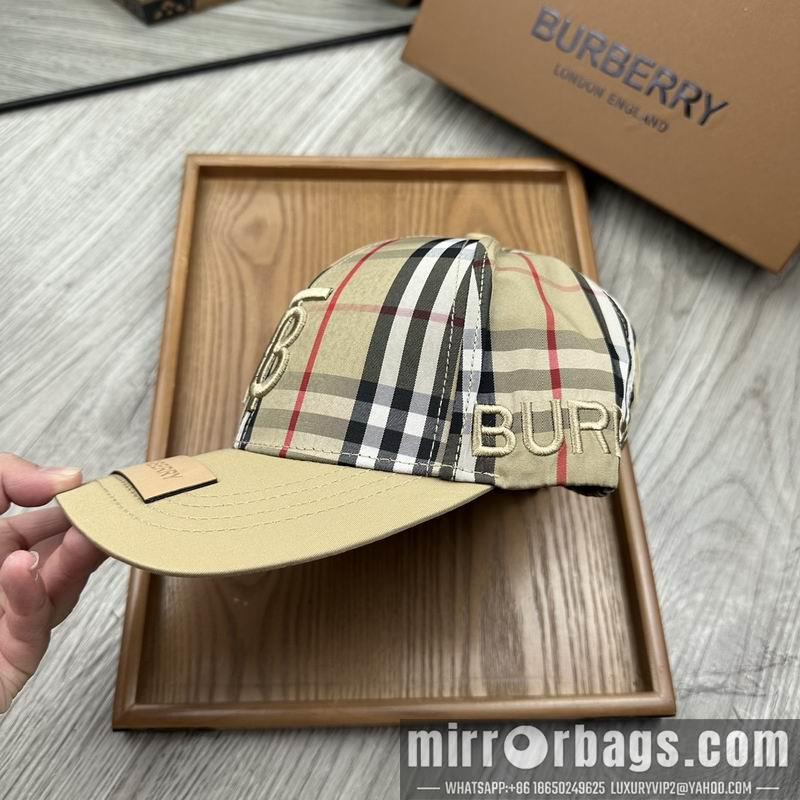 Burberry Hat dx44
