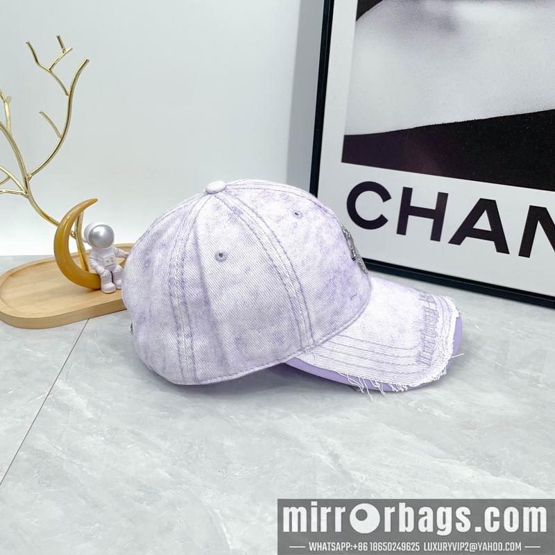 Chrome Hearts Hat dx53