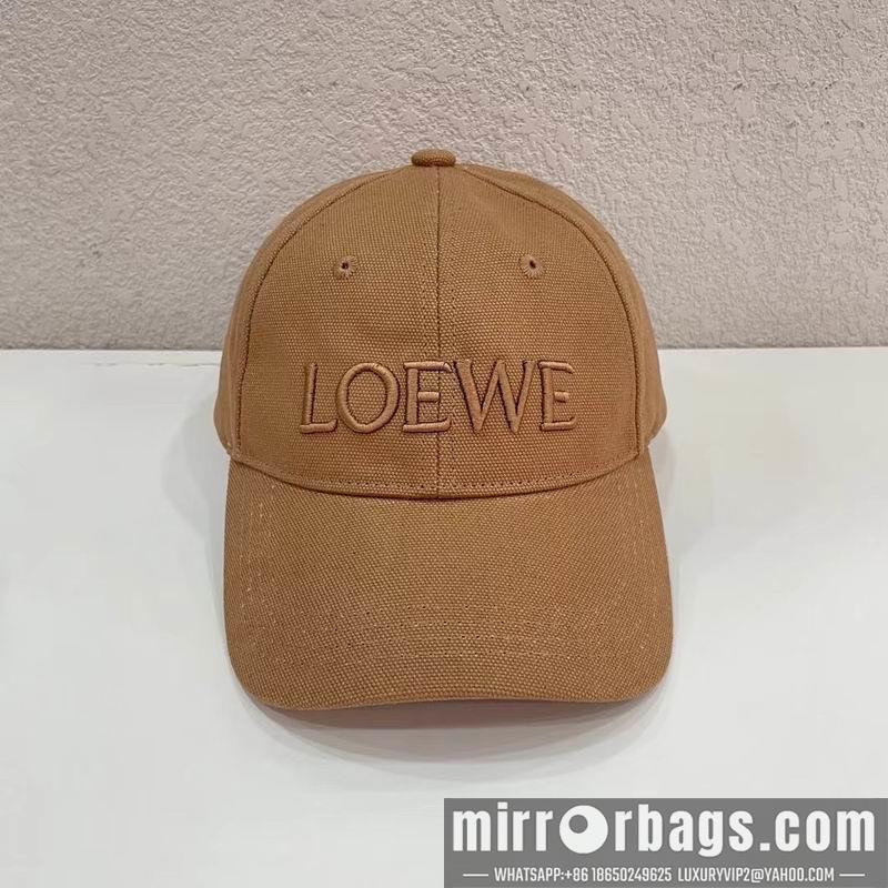 Loewe Hat 102801