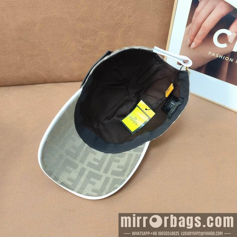 Fendi Hat dx64